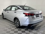 New 2025 Nissan Versa S w/ S Plus Package image 4