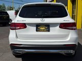 Used 2018 Mercedes-Benz GLC 300 4MATIC w/ Multimedia Package image 5