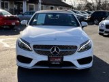 Used 2017 Mercedes-Benz C 300 4MATIC Cabriolet image 2