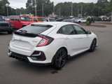 Used 2021 Honda Civic Sport Touring image 5