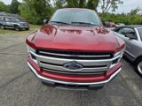 Used 2018 Ford F150 XLT w/ Equipment Group 301A Mid image 5