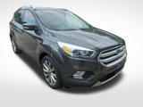 Certified 2018 Ford Escape Titanium w/ Ford Safe & Smart Package image 3