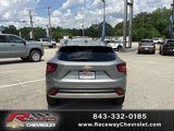 New 2025 Chevrolet Trax LT w/ Driver Confidence Package image 6
