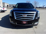 Used 2019 Cadillac Escalade ESV Luxury image 3