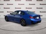Certified 2023 BMW 330e xDrive w/ M Sport Package image 3