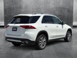 Used 2020 Mercedes-Benz GLE 350 4MATIC image 5
