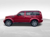 Used 2011 Dodge Nitro Heat w/ Popular Equipment Group image 4