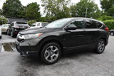 Used 2017 Honda CR-V EX-L image 2