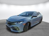 Certified 2021 Honda Civic Sport image 3