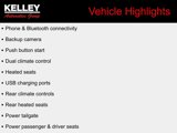 Used 2019 Subaru Ascent Limited w/ Popular Package #3 image 2