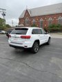 Used 2018 Jeep Grand Cherokee Limited image 6