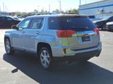 Used 2016 GMC Terrain SLT image 3