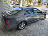 Used 2006 Cadillac STS V8 w/ Preferred Equipment Group image 5