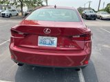 Used 2015 Lexus IS 250 AWD image 4