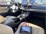 Used 2013 Lexus CT 200h w/ Premium Pkg w/Navigation image 5