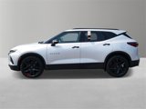 Used 2020 Chevrolet Blazer LT w/ Redline Edition image 2
