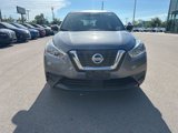 Used 2020 Nissan Kicks S image 2