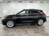 Used 2019 INFINITI QX50 Luxe image 2