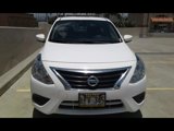 Used 2016 Nissan Versa SV image 2