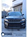 Used 2023 Jeep Grand Cherokee Limited image 3