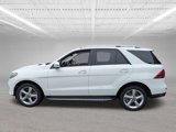 Used 2018 Mercedes-Benz GLE 350 4MATIC image 5