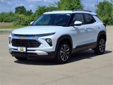 New 2025 Chevrolet TrailBlazer LT w/ Convenience Package image 2