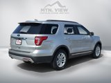 Used 2017 Ford Explorer XLT w/ Equipment Group 202A image 5