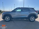 New 2025 Chevrolet TrailBlazer LS w/ LS Convenience Package image 3