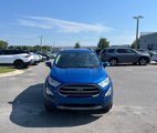 Used 2018 Ford EcoSport Titanium image 2