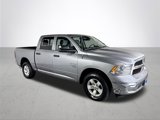 Certified 2022 RAM 1500 Classic SLT w/ Electronics Group image 5