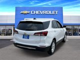 Certified 2022 Chevrolet Equinox LT image 4