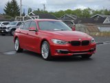 Used 2015 BMW 335i xDrive Sedan image 2