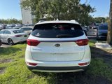 Used 2019 Kia Sportage EX w/ EX Sport Appearance Package image 5