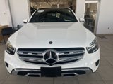 Certified 2021 Mercedes-Benz GLC 300 4MATIC image 2