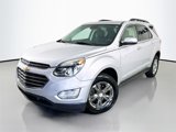 Used 2016 Chevrolet Equinox LT w/ Convenience Package image 3