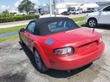 Used 2006 MAZDA MX-5 Miata 3rd Generation Limited image 4