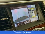 Used 2015 INFINITI QX80 4WD w/ Deluxe Technology Package image 4