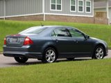 Used 2012 Ford Fusion SE image 5