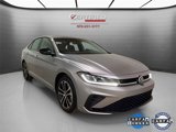 Used 2025 Volkswagen Jetta Sport image 3