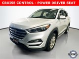 Used 2017 Hyundai Tucson SE image 2