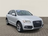 Used 2013 Audi Q5 3.0T Premium Plus w/ Audi MMI Navigation Plus Pkg image 3