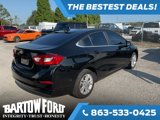 Used 2019 Chevrolet Cruze LT image 5