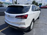 Used 2024 Chevrolet Equinox LT w/ LPO, Floor Liner Package image 3