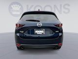 Used 2019 MAZDA CX-5 Touring image 5