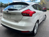Used 2015 Ford Focus Titanium image 6