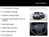 New 2026 Chevrolet TrailBlazer LS image 3