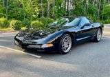 Used 2002 Chevrolet Corvette Z06 w/ Memory Pkg image 5