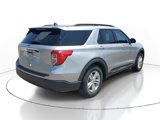 Used 2021 Ford Explorer XLT image 4