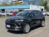 New 2025 Buick Encore GX Preferred w/ Comfort Package image 5