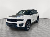 Used 2023 Jeep Grand Cherokee Trailhawk image 4